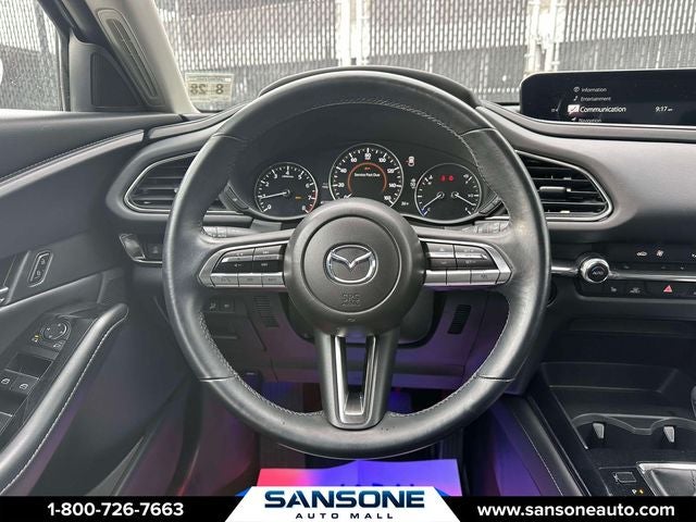 2023 Mazda Mazda CX-30 2.5 S Preferred Package