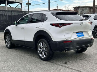 2023 Mazda Mazda CX-30 2.5 S Preferred Package