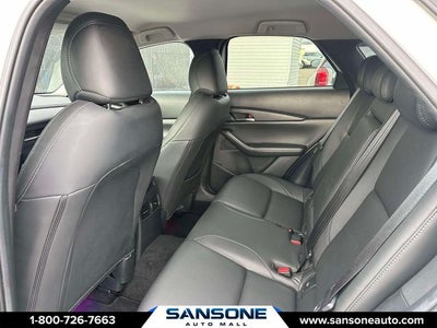 2023 Mazda Mazda CX-30 2.5 S Preferred Package