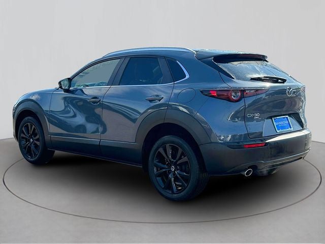 2023 Mazda Mazda CX-30 2.5 S Carbon Edition