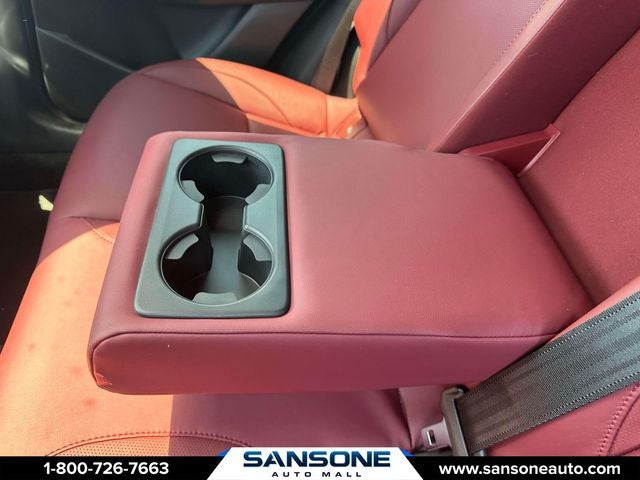2023 Mazda Mazda CX-30 2.5 S Carbon Edition