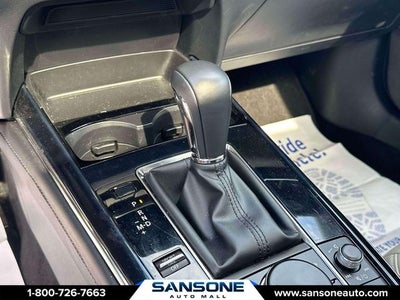 2025 Mazda Mazda CX-30 2.5 S Preferred Package