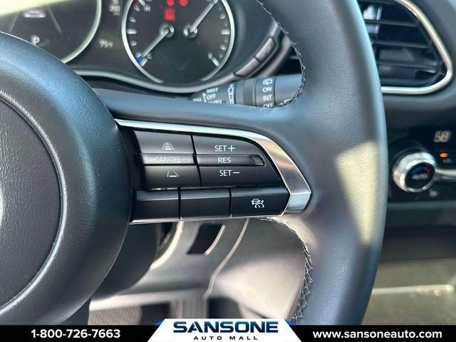 2025 Mazda Mazda CX-30 2.5 S Preferred Package
