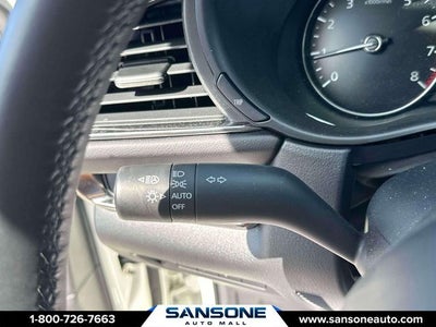 2025 Mazda Mazda CX-30 2.5 S Preferred Package