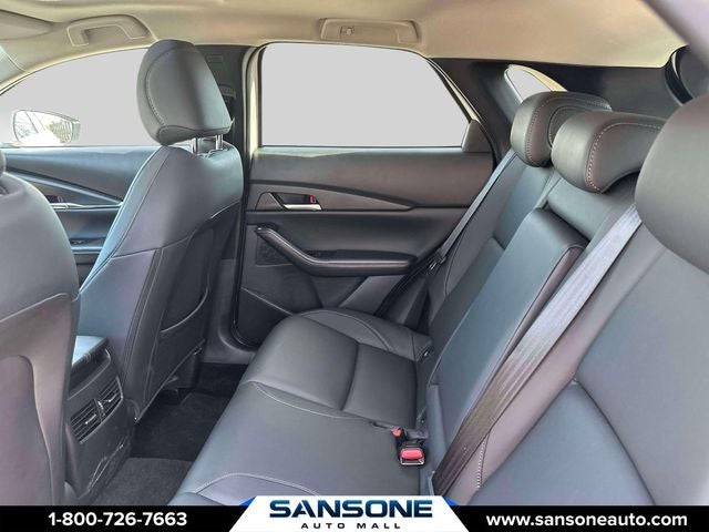2025 Mazda Mazda CX-30 2.5 S Preferred Package