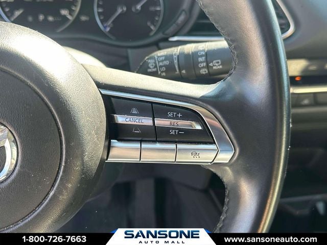 2023 Mazda Mazda CX-30 2.5 S Preferred Package