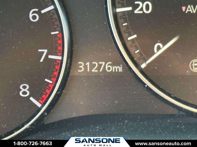 2023 Mazda Mazda CX-30 2.5 S Preferred Package