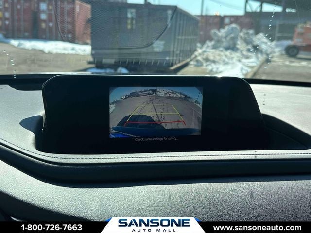 2023 Mazda Mazda CX-30 2.5 S Preferred Package