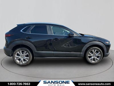 2023 Mazda Mazda CX-30 2.5 S Preferred Package