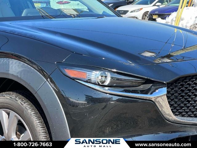 2023 Mazda Mazda CX-30 2.5 S Preferred Package