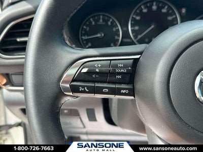 2025 Mazda Mazda CX-30 2.5 S Preferred Package