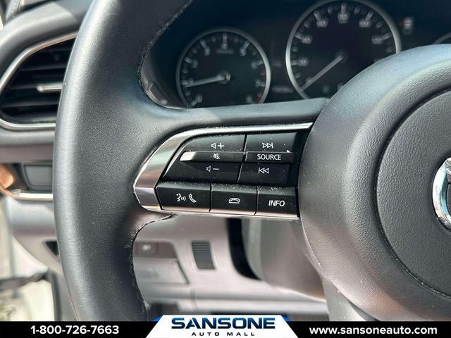 2025 Mazda Mazda CX-30 2.5 S Preferred Package