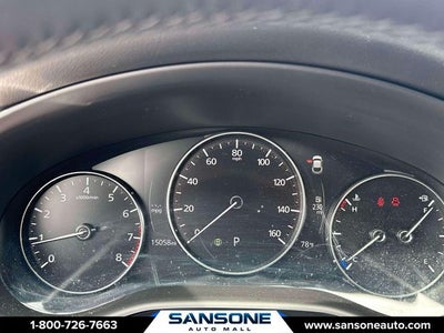 2025 Mazda Mazda CX-30 2.5 S Preferred Package
