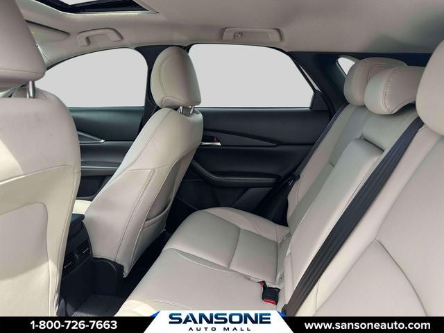 2025 Mazda Mazda CX-30 2.5 S Preferred Package