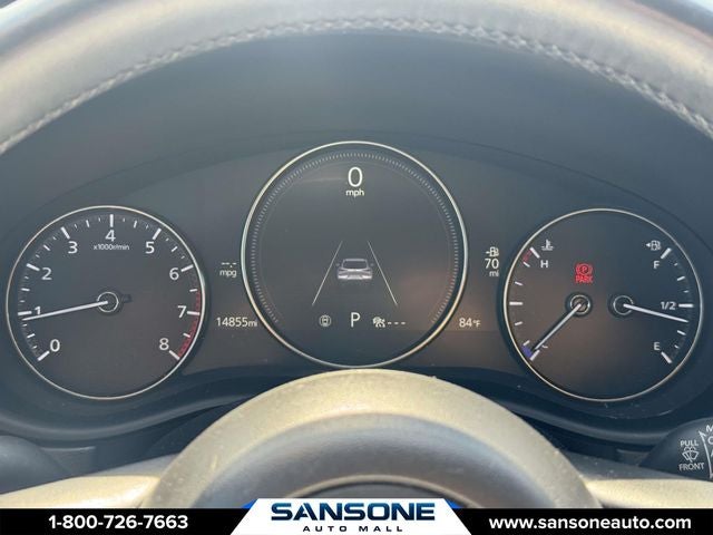 2023 Mazda Mazda CX-30 2.5 S Preferred Package