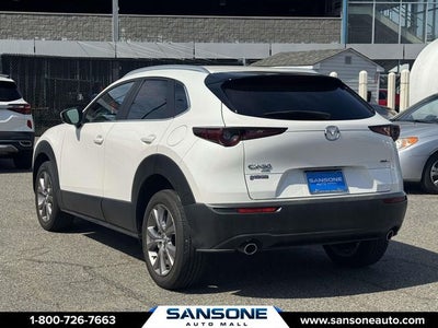 2023 Mazda Mazda CX-30 2.5 S Preferred Package
