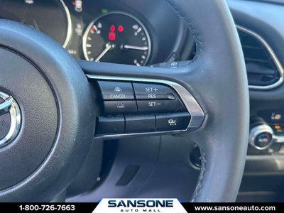2024 Mazda Mazda CX-30 2.5 S Preferred Package