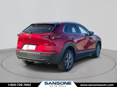 2024 Mazda Mazda CX-30 2.5 S Preferred Package