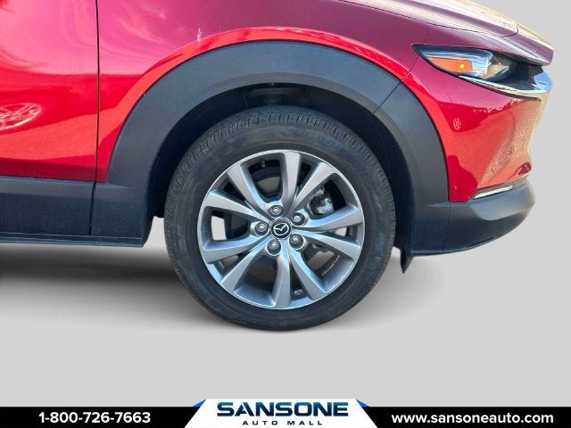 2024 Mazda Mazda CX-30 2.5 S Preferred Package