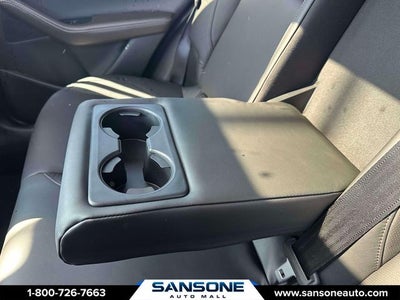 2025 Mazda Mazda CX-30 2.5 S Premium Package