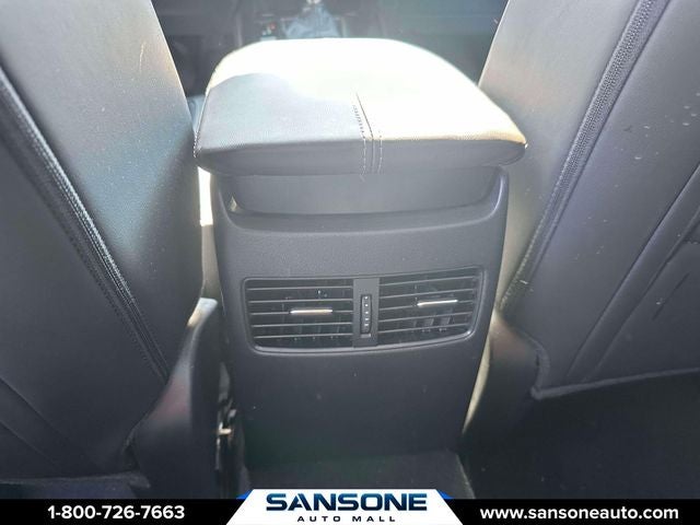 2025 Mazda Mazda CX-30 2.5 S Premium Package