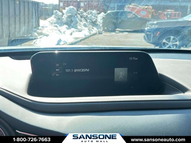 2025 Mazda Mazda CX-30 2.5 S Premium Package