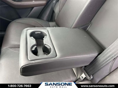 2021 Mazda Mazda CX-30 Premium