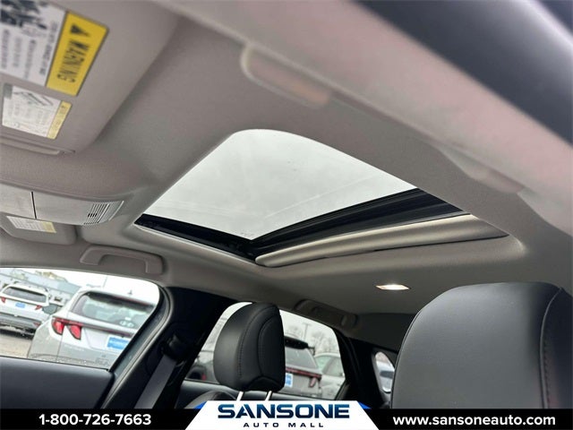 2021 Mazda Mazda CX-30 Premium