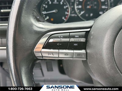 2021 Mazda Mazda CX-30 Premium