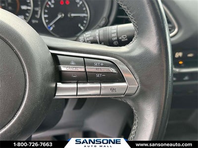 2021 Mazda Mazda CX-30 Premium