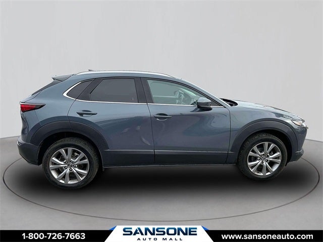2021 Mazda Mazda CX-30 Premium