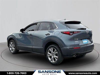 2021 Mazda Mazda CX-30 Premium