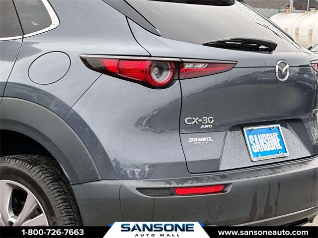 2021 Mazda Mazda CX-30 Premium