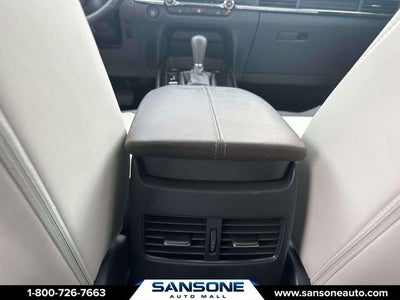 2025 Mazda Mazda CX-30 2.5 S Premium Package