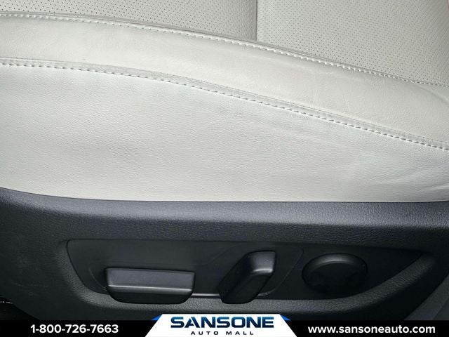 2025 Mazda Mazda CX-30 2.5 S Premium Package