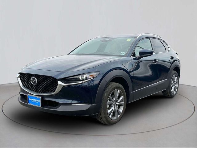 2025 Mazda Mazda CX-30 2.5 S Premium Package