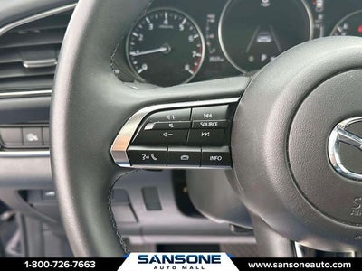 2025 Mazda Mazda CX-30 2.5 S Premium Package