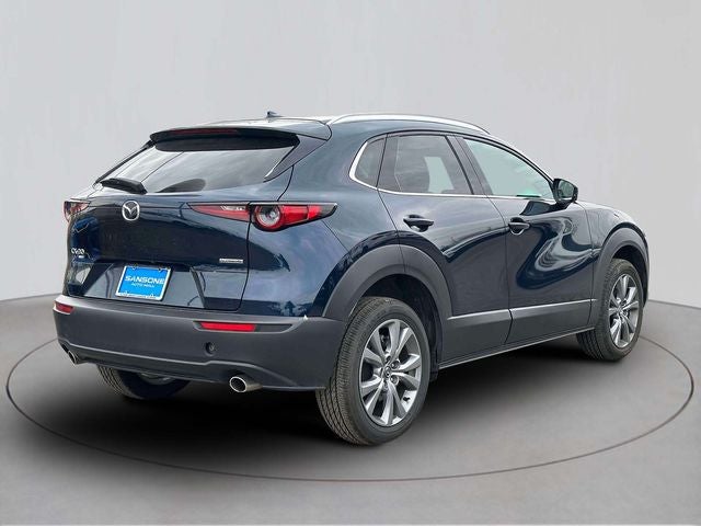2025 Mazda Mazda CX-30 2.5 S Premium Package
