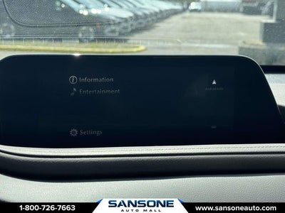 2025 Mazda Mazda CX-30 2.5 S Premium Package