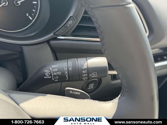 2025 Mazda Mazda CX-30 2.5 S Premium Package