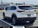 2025 Mazda Mazda CX-30 2.5 S Premium Package