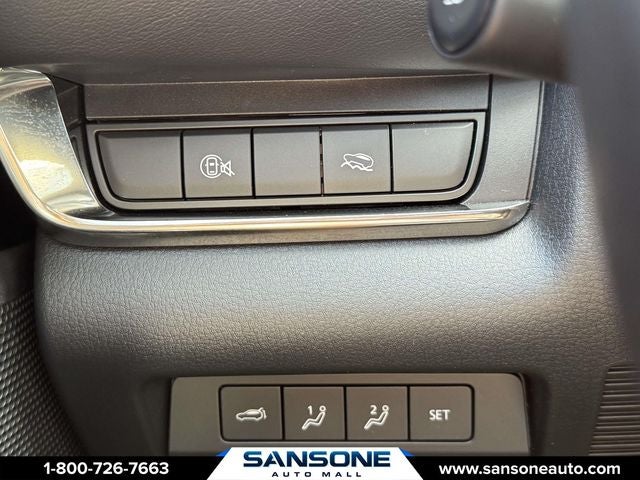 2025 Mazda Mazda CX-30 2.5 S Premium Package