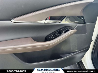 2025 Mazda Mazda CX-30 2.5 S Premium Package