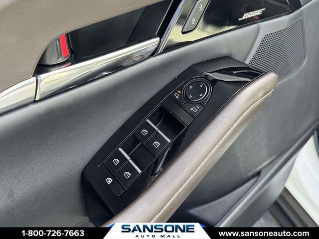2025 Mazda Mazda CX-30 2.5 S Premium Package
