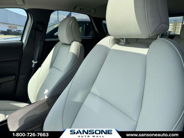 2025 Mazda Mazda CX-30 2.5 S Premium Package