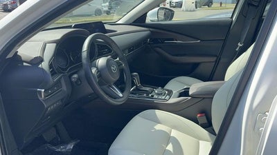 2025 Mazda Mazda CX-30 2.5 S Premium Package