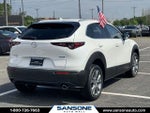 2025 Mazda Mazda CX-30 2.5 S Premium Package