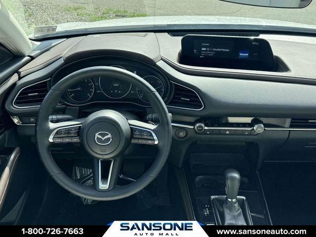 2025 Mazda Mazda CX-30 2.5 S Premium Package