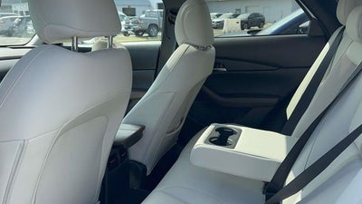 2025 Mazda Mazda CX-30 2.5 S Premium Package