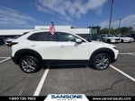 2025 Mazda Mazda CX-30 2.5 S Premium Package